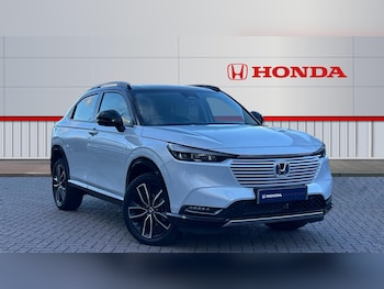 2023 (73) - 1.5 eHEV Advance Style 5dr CVT Hybrid Hatchback