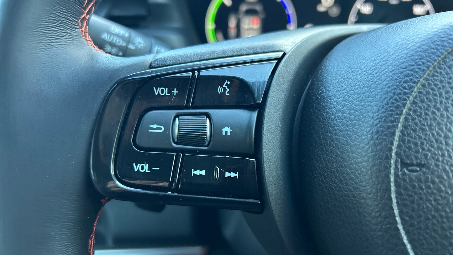 Used Honda HR-V 2023 for sale - 76366245: Photo 25