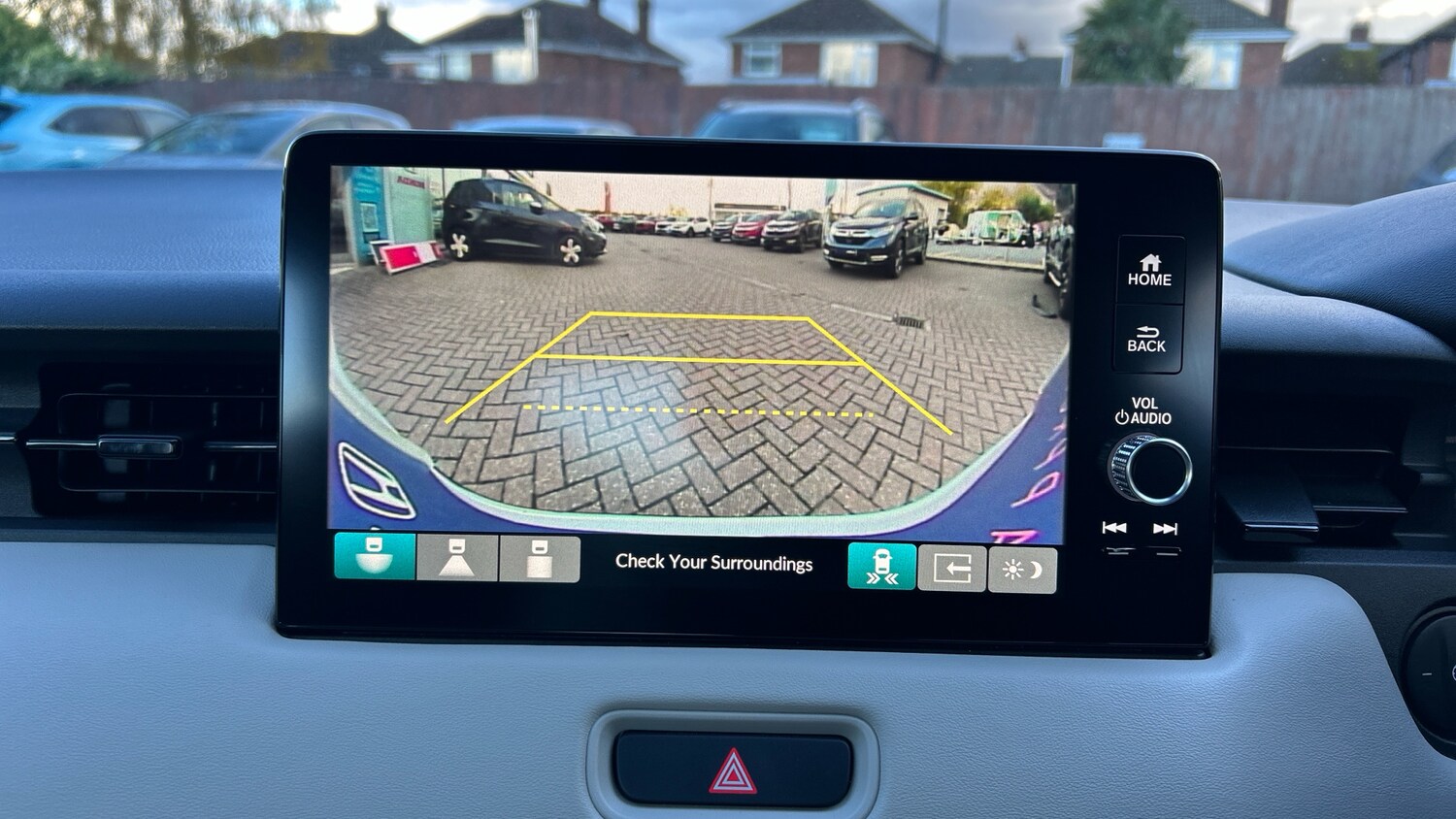 Used Honda HR-V 2023 for sale - 76366245: Photo 27