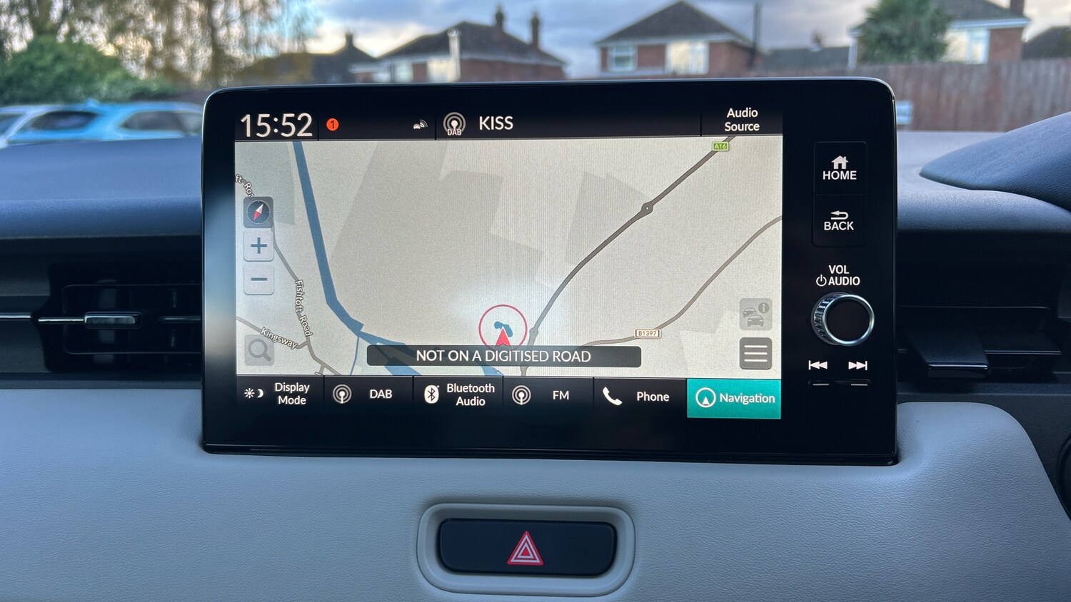 Used Honda HR-V 2023 for sale - 76366245: Photo 28