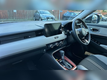 Used Honda HR-V 2023 for sale - 76366245: Photo