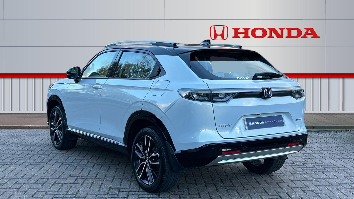 Used Honda HR-V 2023 for sale - 76366245: Photo 3