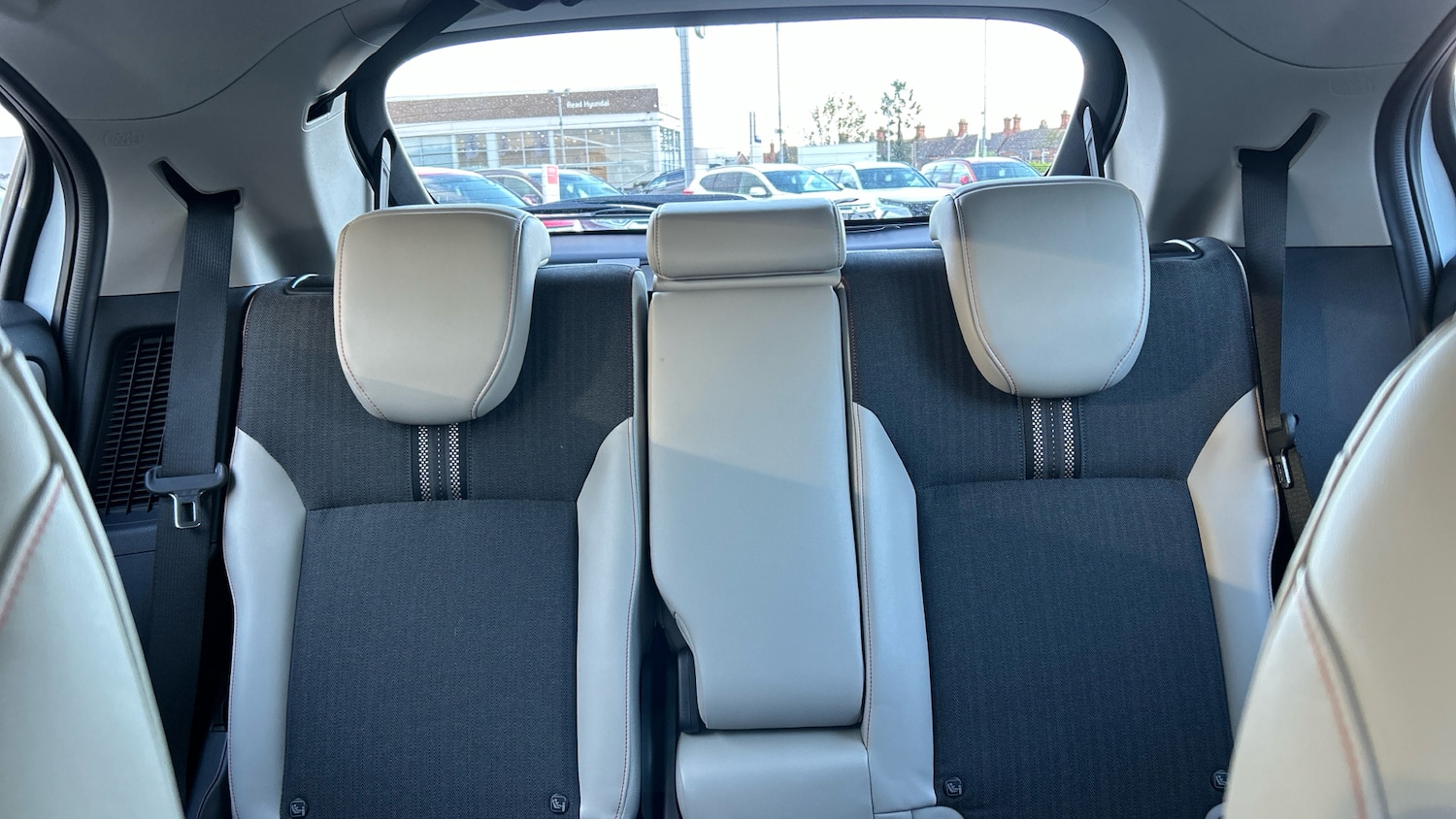 Used Honda HR-V 2023 for sale - 76366245: Photo 31