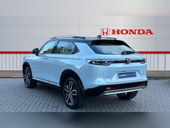 Used Honda HR-V 2023 for sale - 76366245: Photo