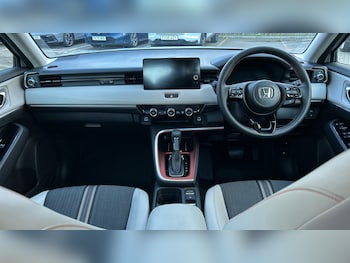 Used Honda HR-V 2023 for sale - 76366245: Photo