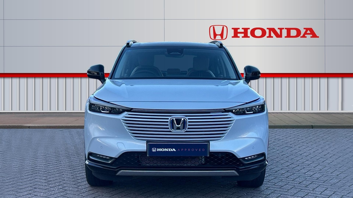 Used Honda HR-V 2023 for sale - 76366245: Photo 6