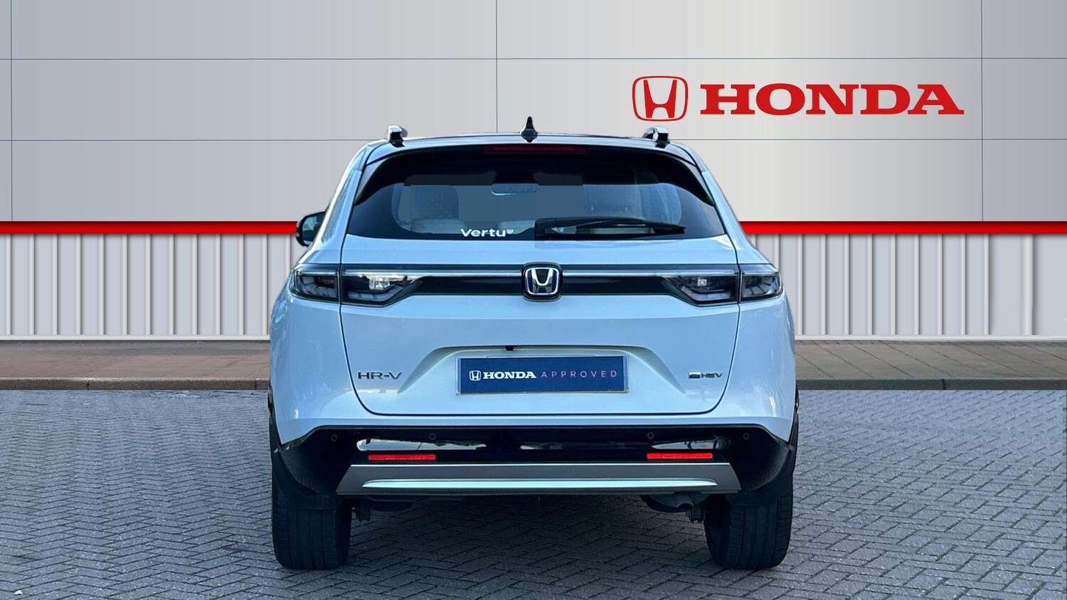 Used Honda HR-V 2023 for sale - 76366245: Photo 7