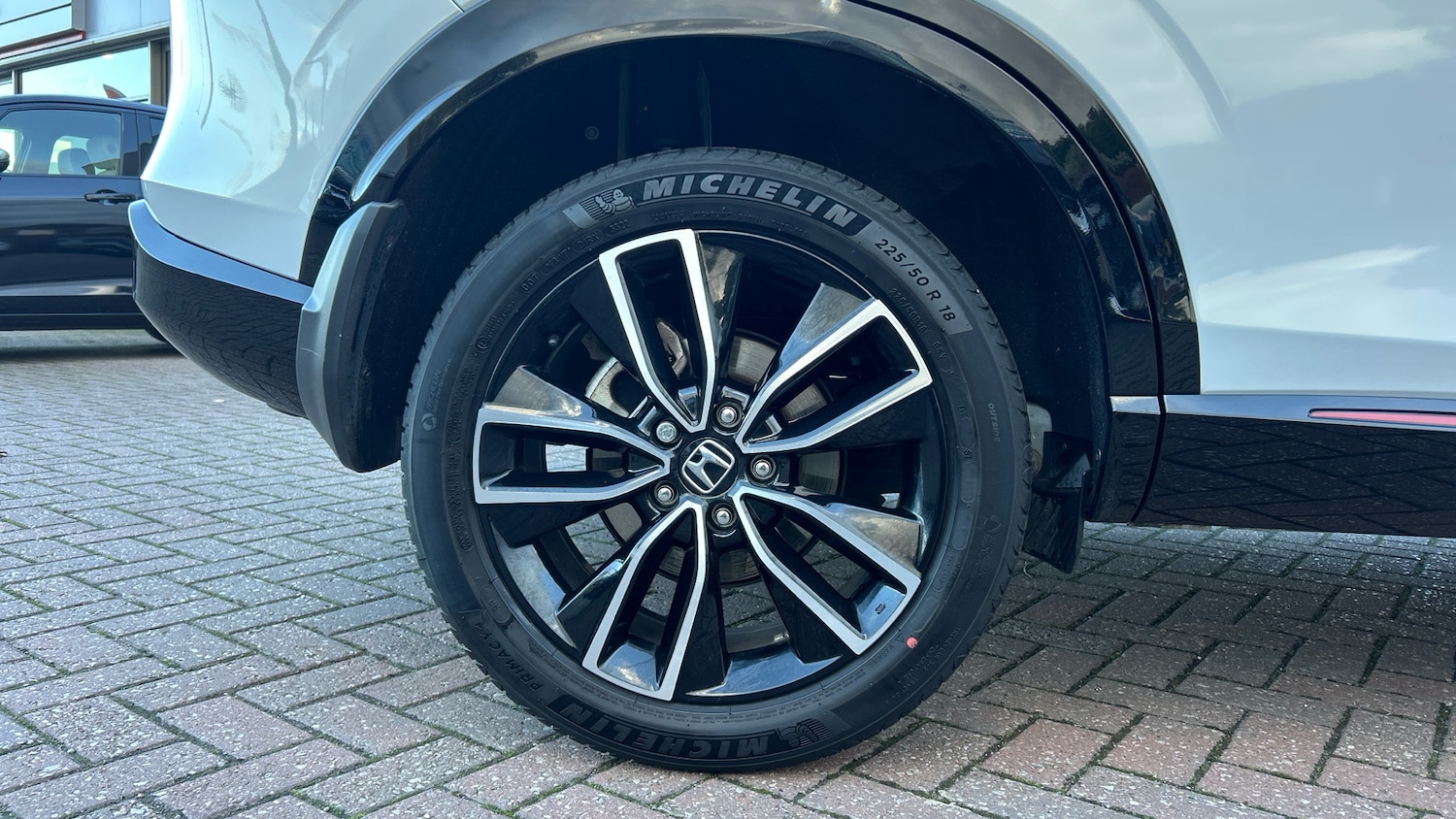 Used Honda HR-V 2023 for sale - 76366245: Photo 9