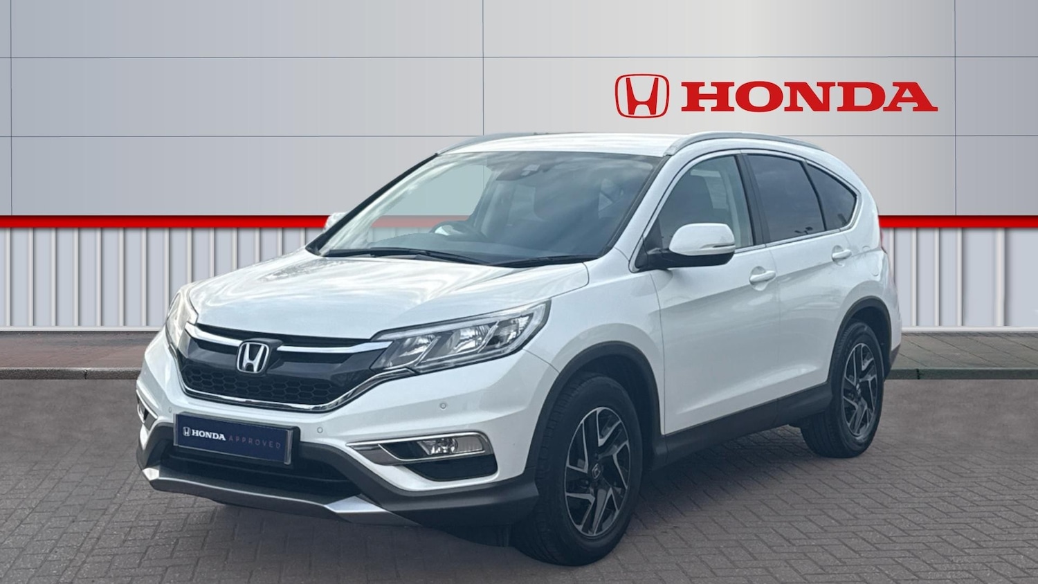 Used Honda CR-V 2016 for sale - 78040183: Photo 10