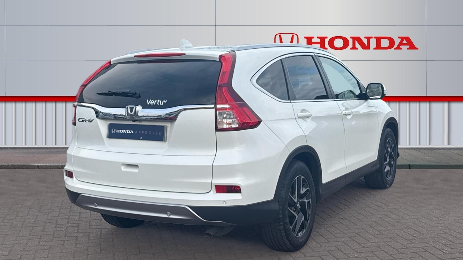 Used Honda CR-V 2016 for sale - 78040183: Photo 12
