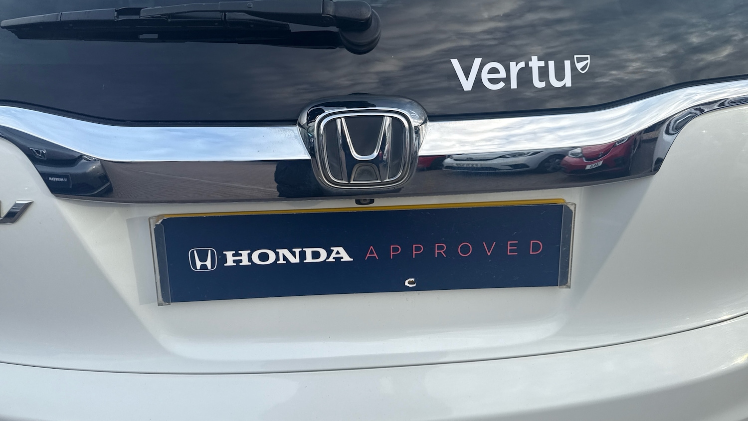 Used Honda CR-V 2016 for sale - 78040183: Photo 14