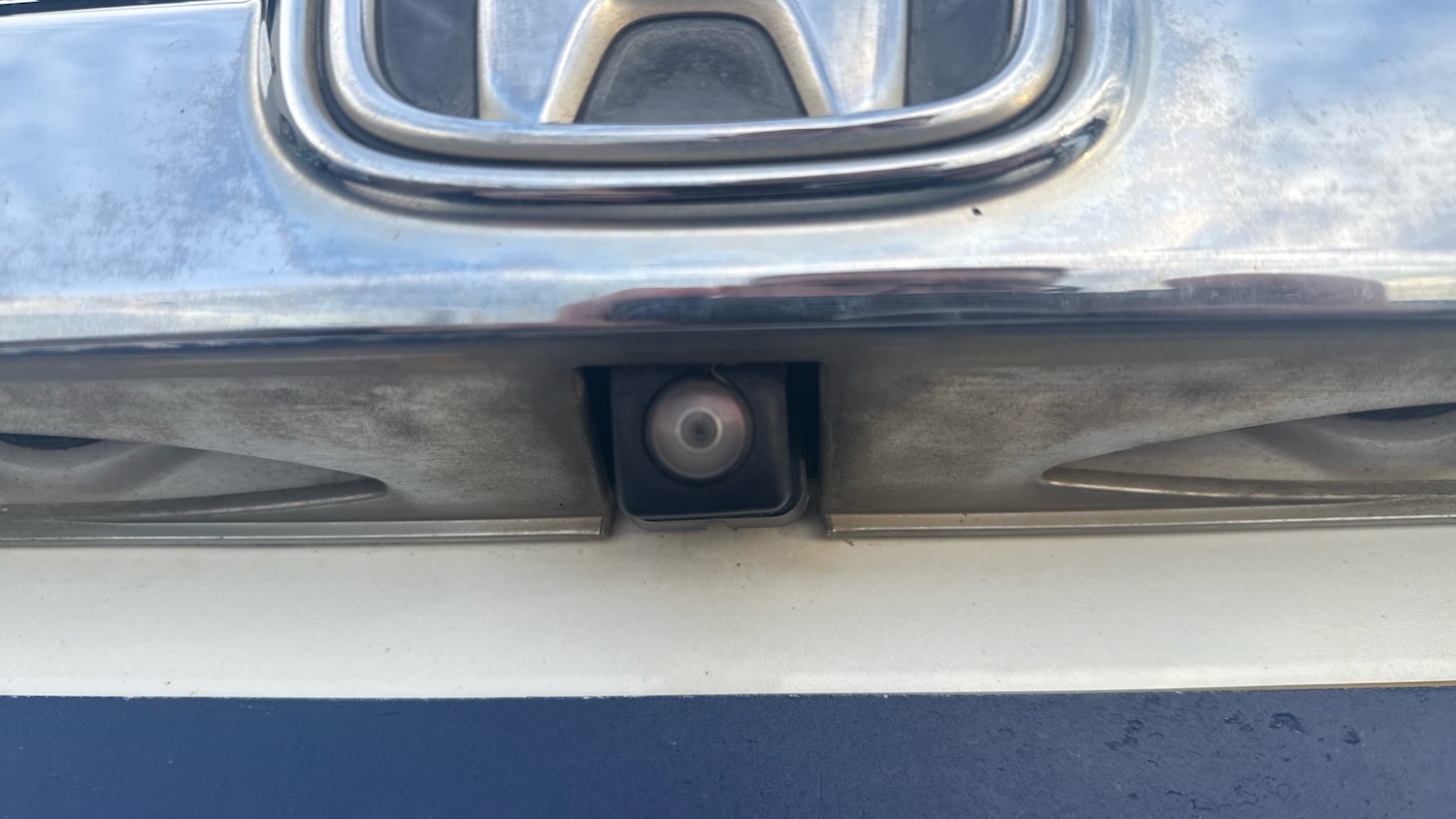 Used Honda CR-V 2016 for sale - 78040183: Photo 15