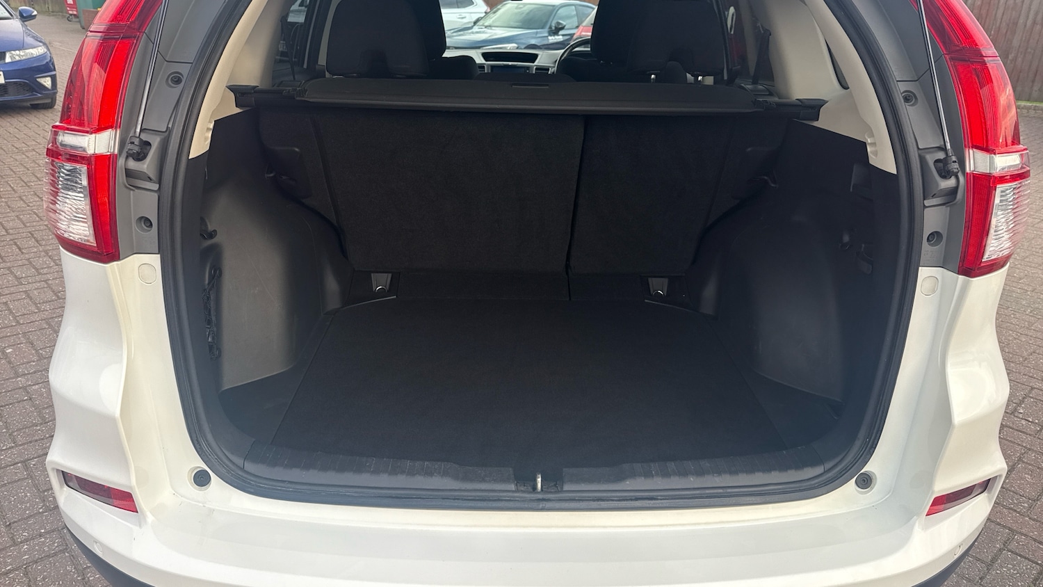 Used Honda CR-V 2016 for sale - 78040183: Photo 16