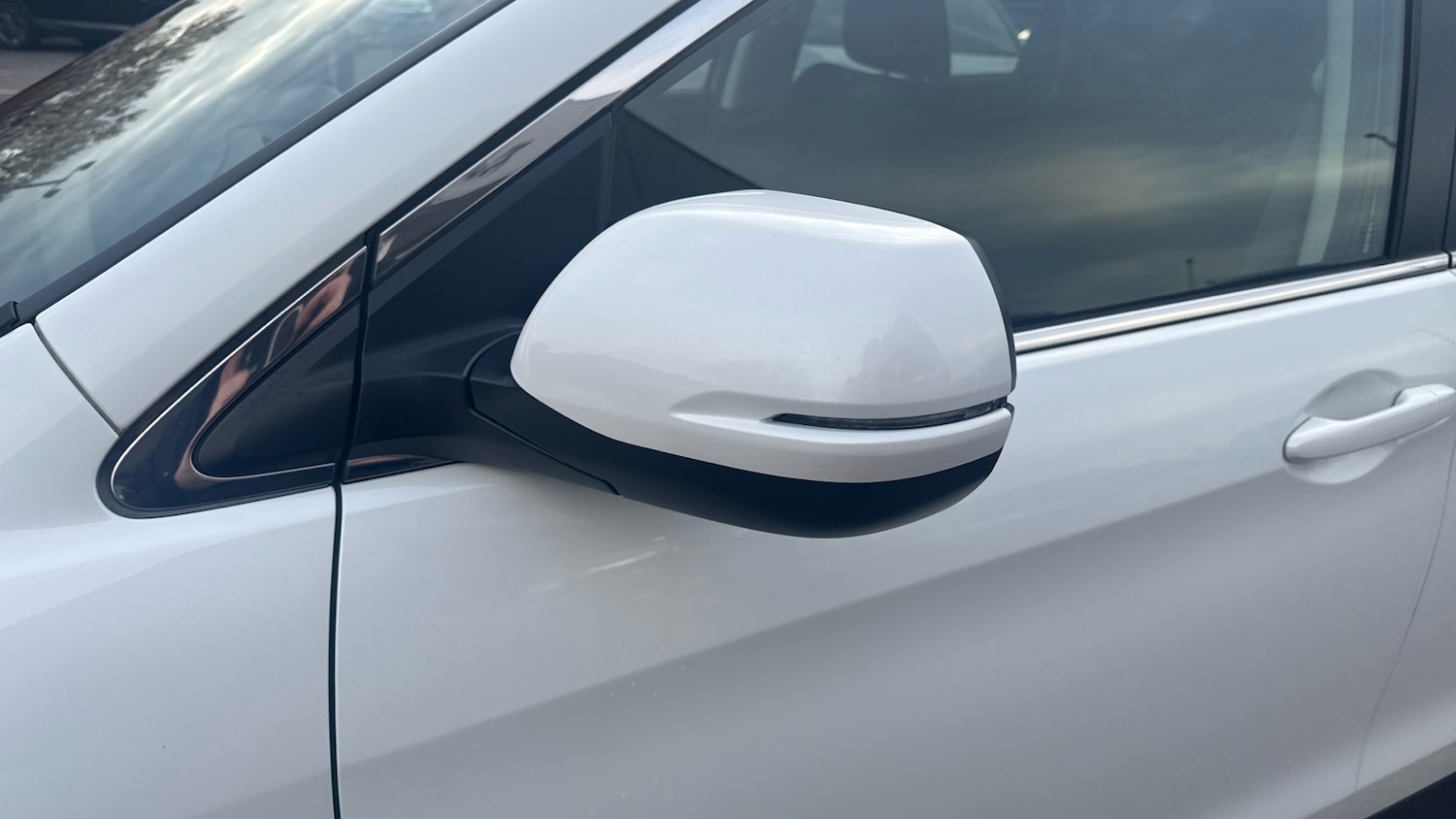 Used Honda CR-V 2016 for sale - 78040183: Photo 18