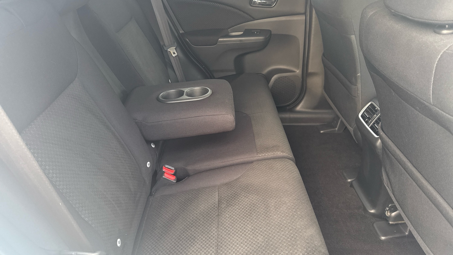 Used Honda CR-V 2016 for sale - 78040183: Photo 22