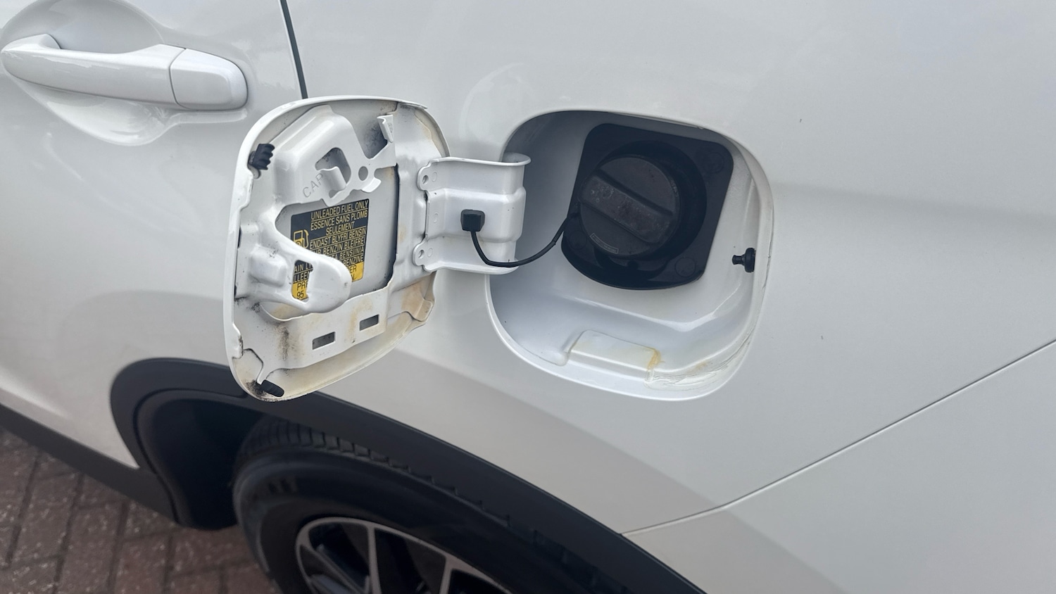 Used Honda CR-V 2016 for sale - 78040183: Photo 25