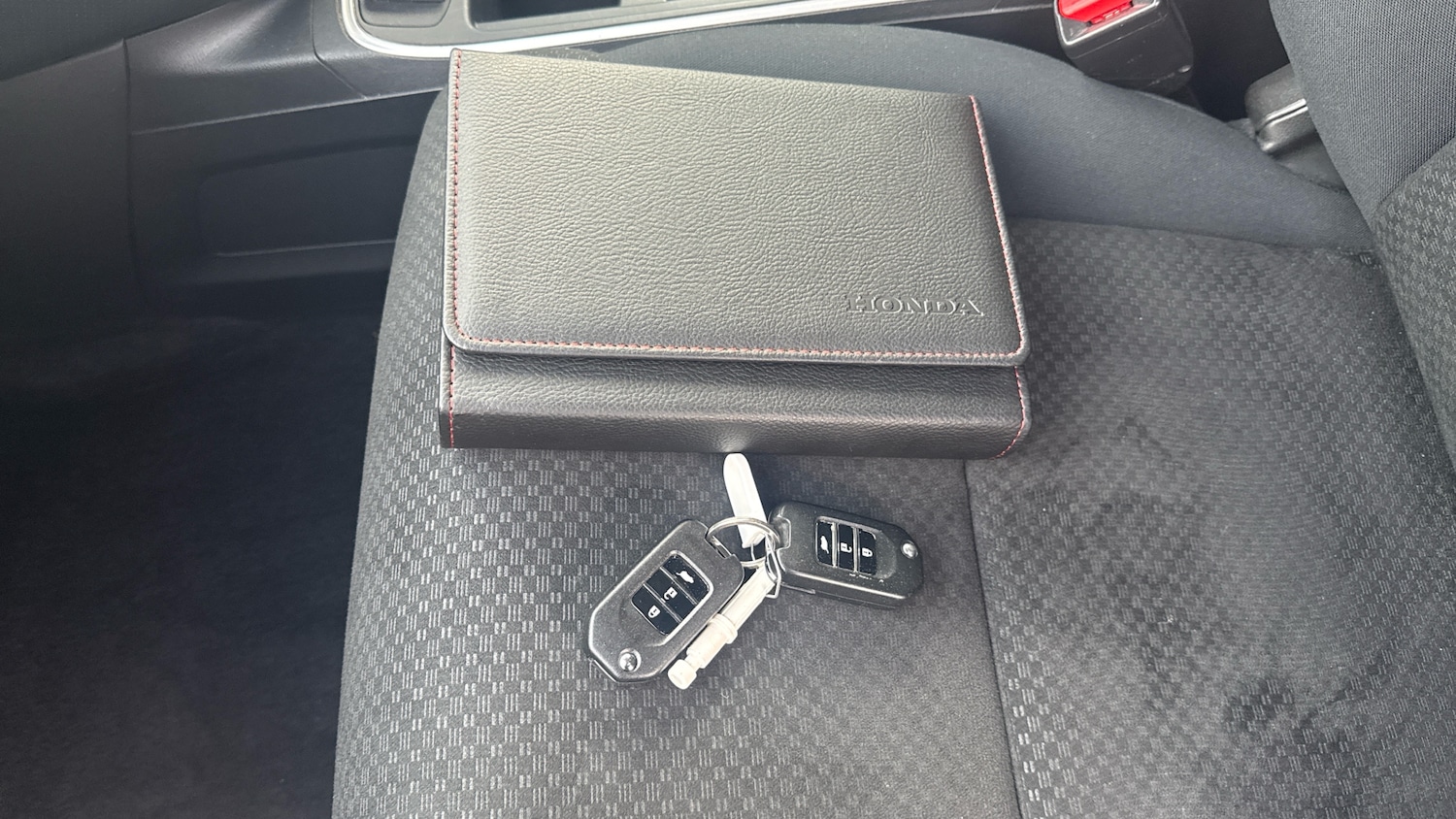 Used Honda CR-V 2016 for sale - 78040183: Photo 27