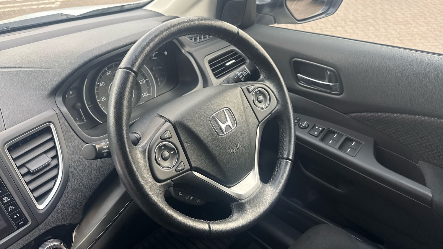 Used Honda CR-V 2016 for sale - 78040183: Photo 30