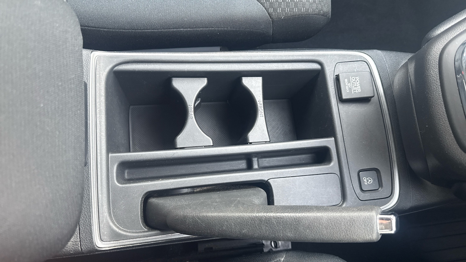 Used Honda CR-V 2016 for sale - 78040183: Photo 32