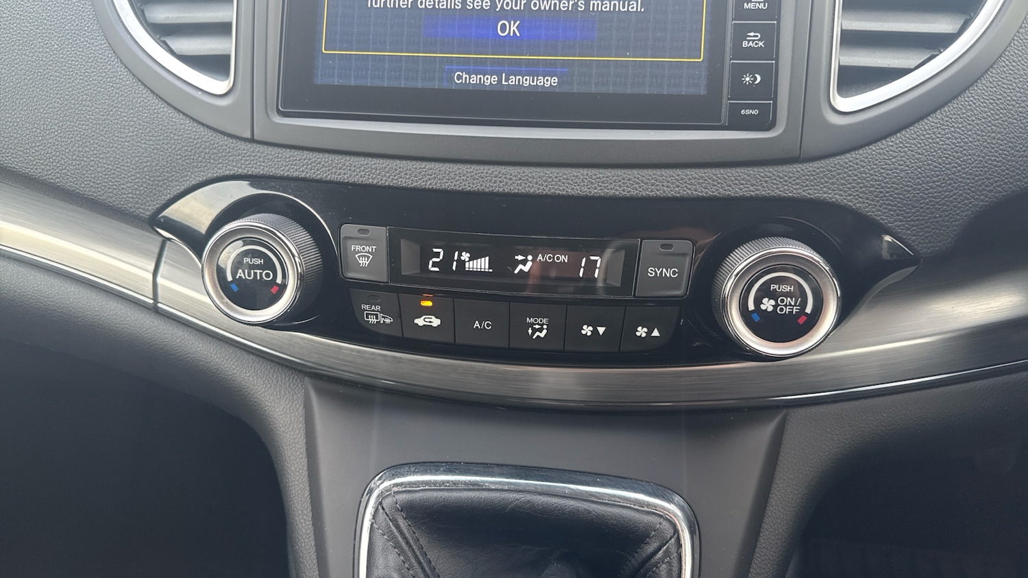 Used Honda CR-V 2016 for sale - 78040183: Photo 35