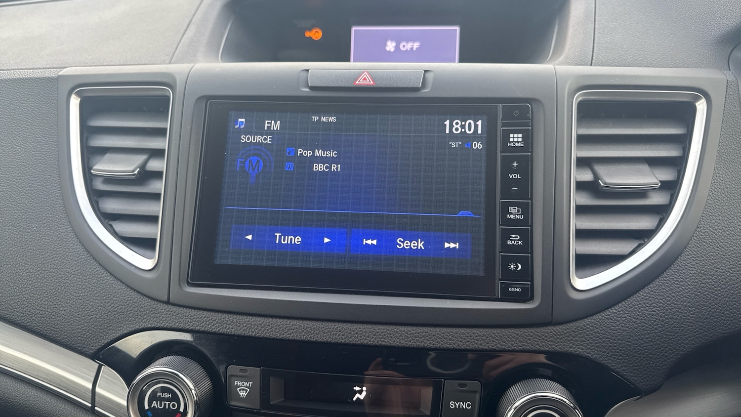 Used Honda CR-V 2016 for sale - 78040183: Photo 36