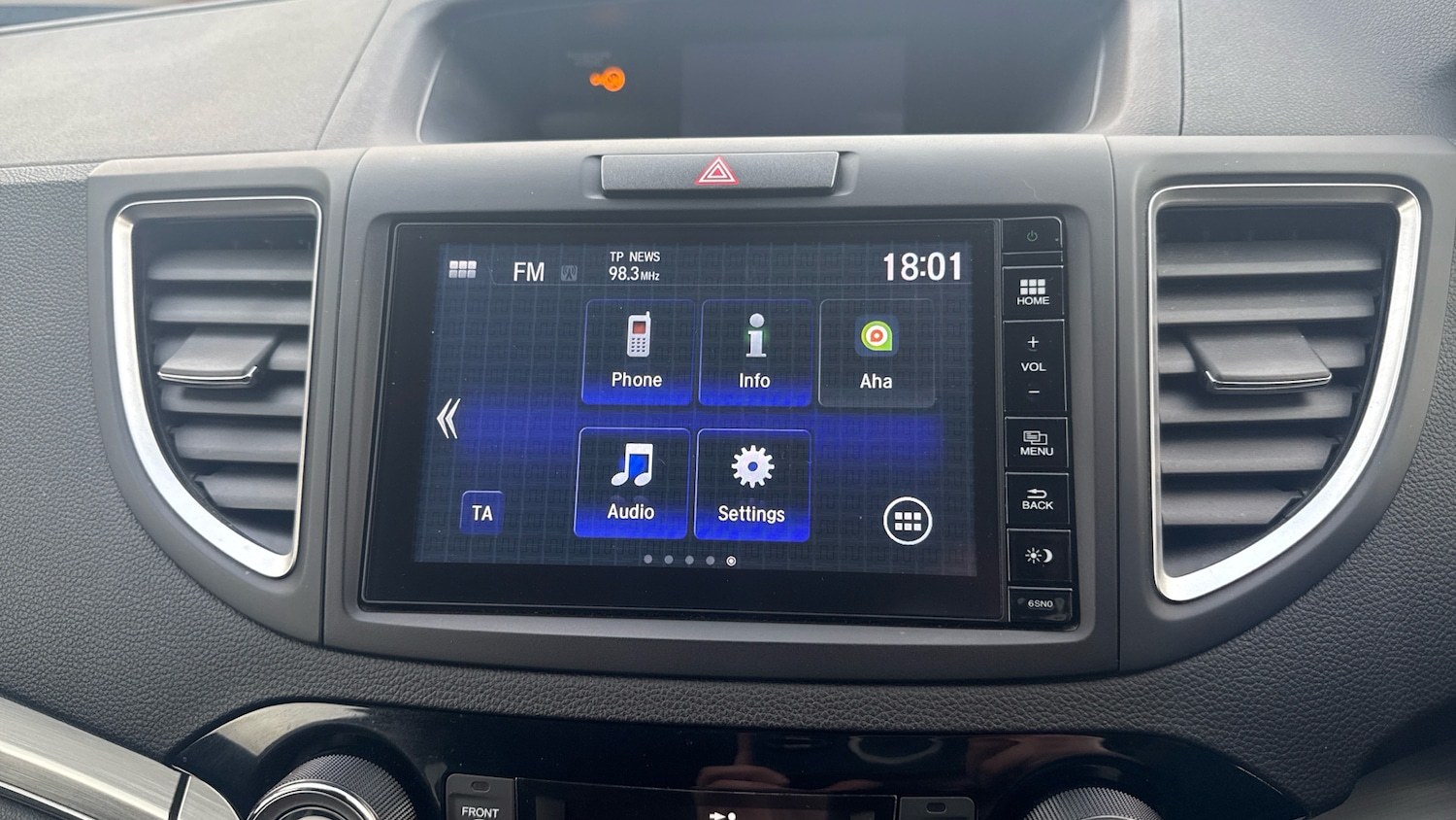 Used Honda CR-V 2016 for sale - 78040183: Photo 37