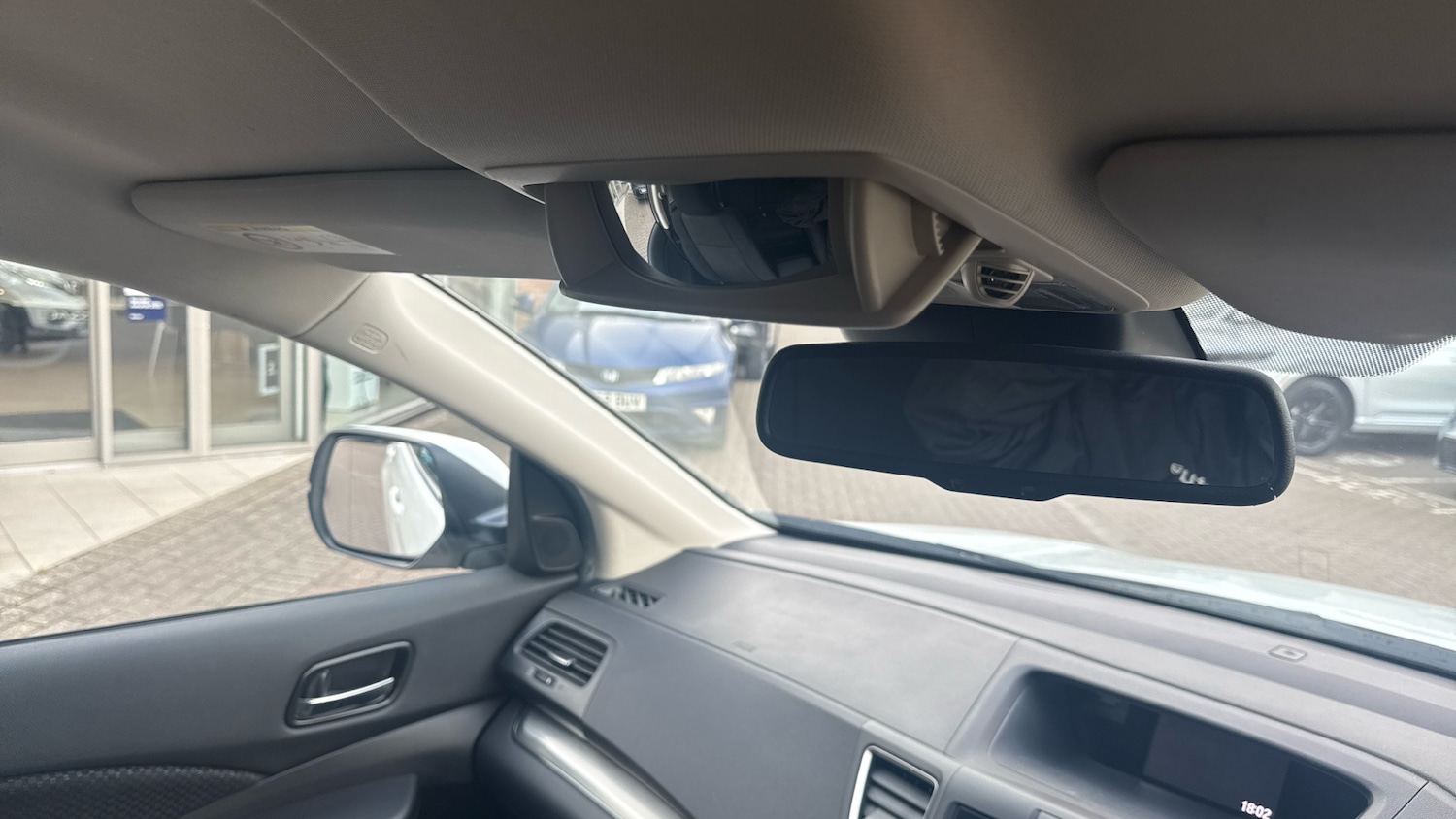 Used Honda CR-V 2016 for sale - 78040183: Photo 44