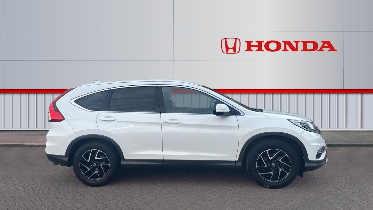 Used Honda CR-V 2016 for sale - 78040183: Photo 5