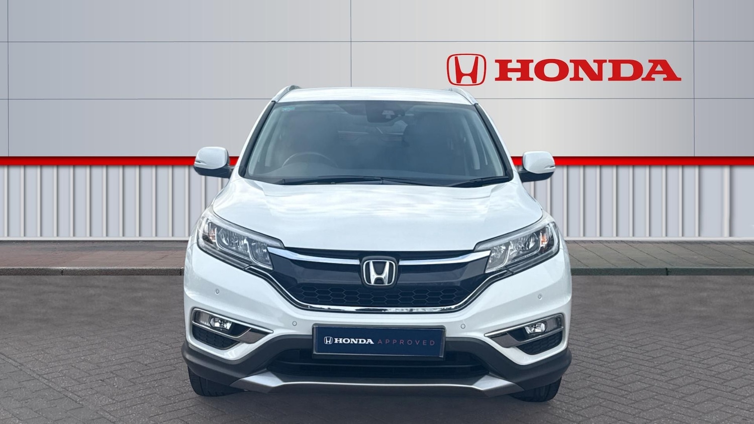 Used Honda CR-V 2016 for sale - 78040183: Photo 6