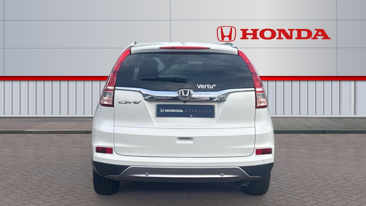 Used Honda CR-V 2016 for sale - 78040183: Photo 7