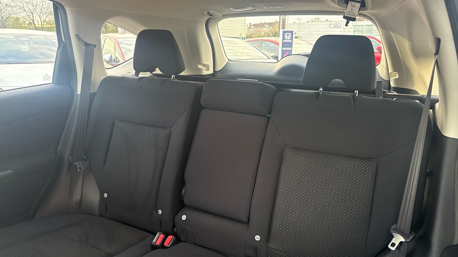 Used Honda CR-V 2016 for sale - 78040183: Photo 8