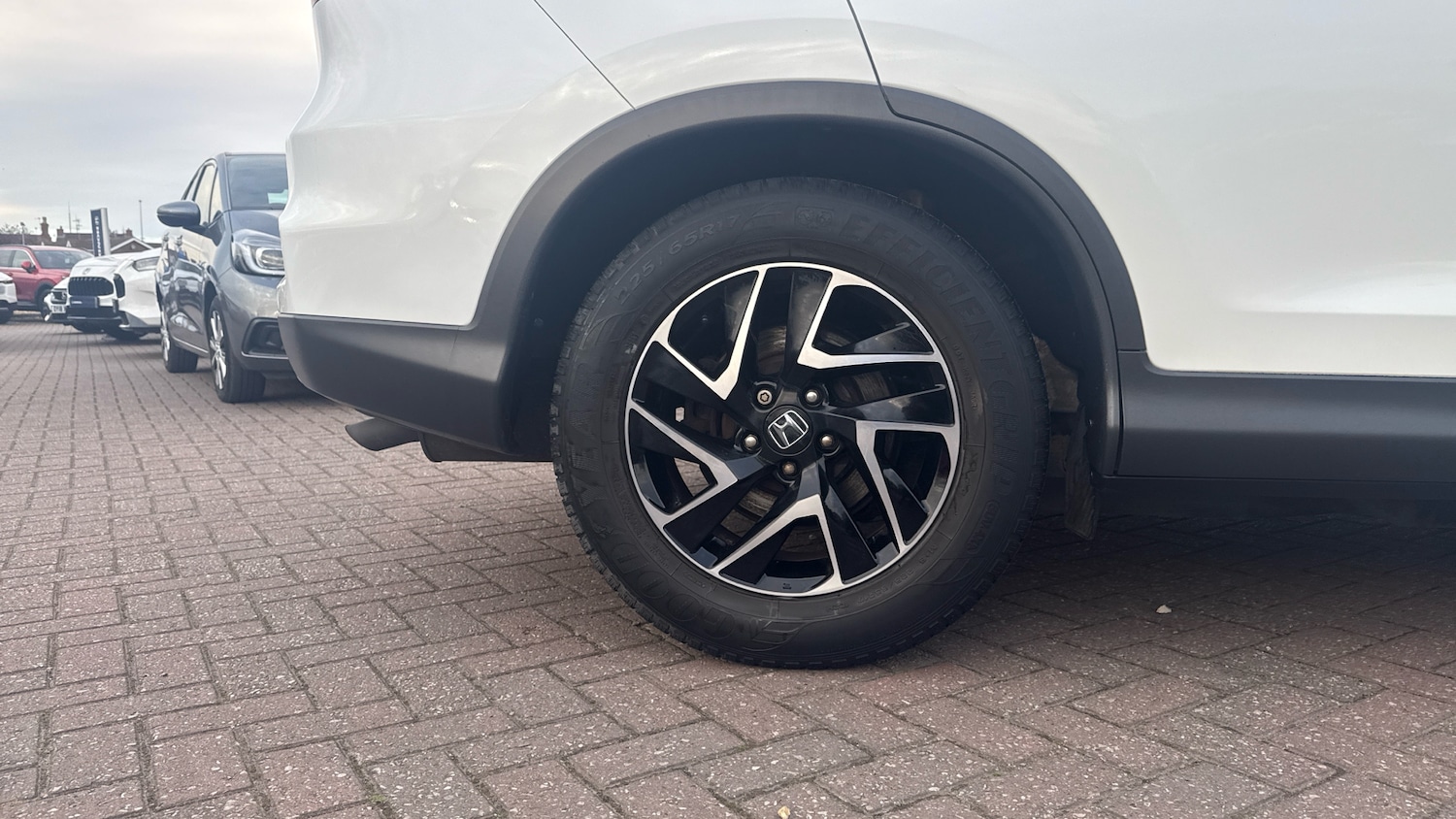 Used Honda CR-V 2016 for sale - 78040183: Photo 9