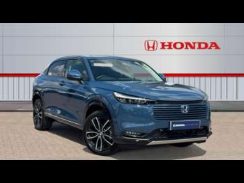 2024 (74) - 1.5 eHEV Advance 5dr CVT Hybrid Hatchback