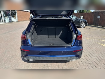 Used Audi A3 2023 for sale - 78747829: Photo