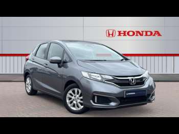 Used Honda Jazz 2020 for sale - 75379454: Photo
