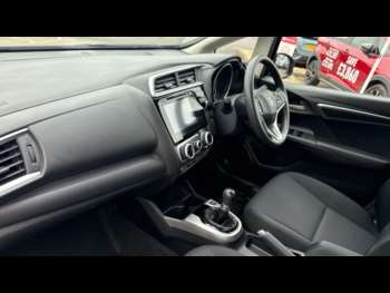Used Honda Jazz 2020 for sale - 75379454: Photo