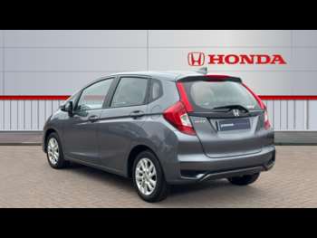 Used Honda Jazz 2020 for sale - 75379454: Photo