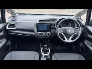 Used Honda Jazz 2020 for sale - 75379454: Photo