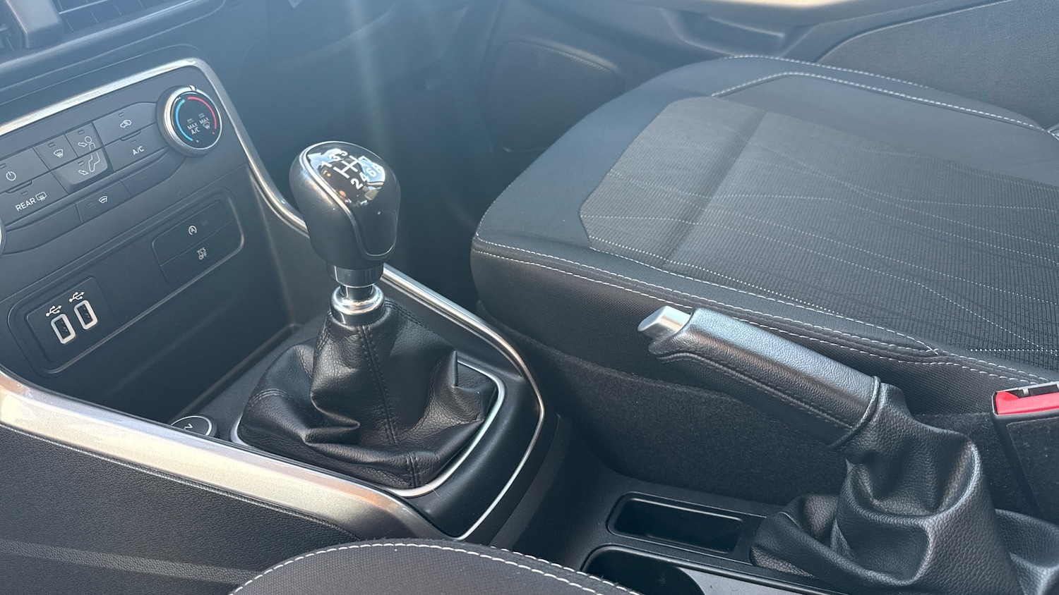 Used Ford Ecosport 2019 for sale - 76681593: Photo 13