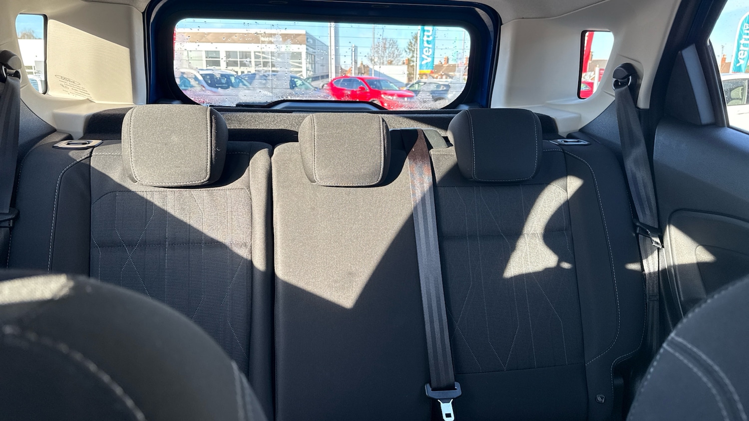 Used Ford Ecosport 2019 for sale - 76681593: Photo 15