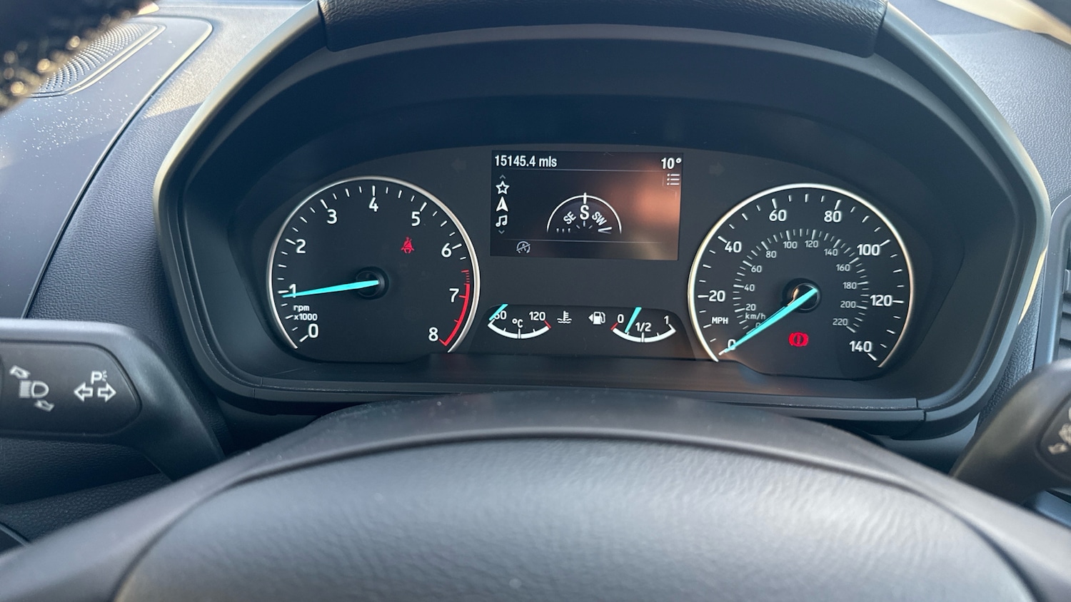 Used Ford Ecosport 2019 for sale - 76681593: Photo 18