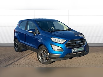 Ford - Ecosport