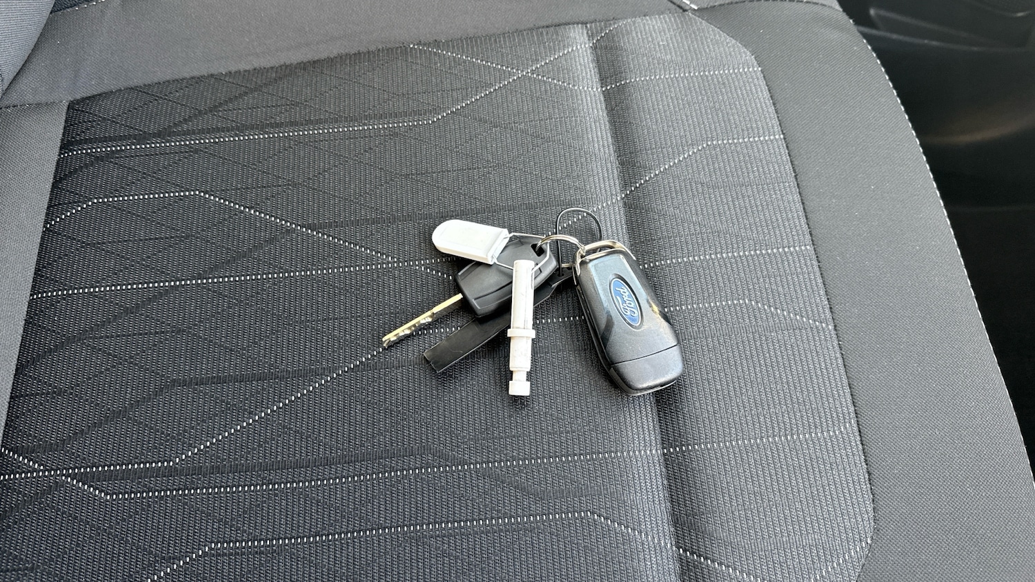 Used Ford Ecosport 2019 for sale - 76681593: Photo 20