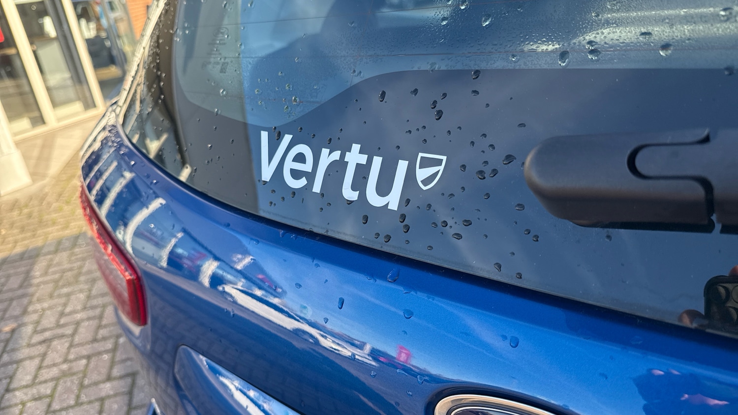 Used Ford Ecosport 2019 for sale - 76681593: Photo 21