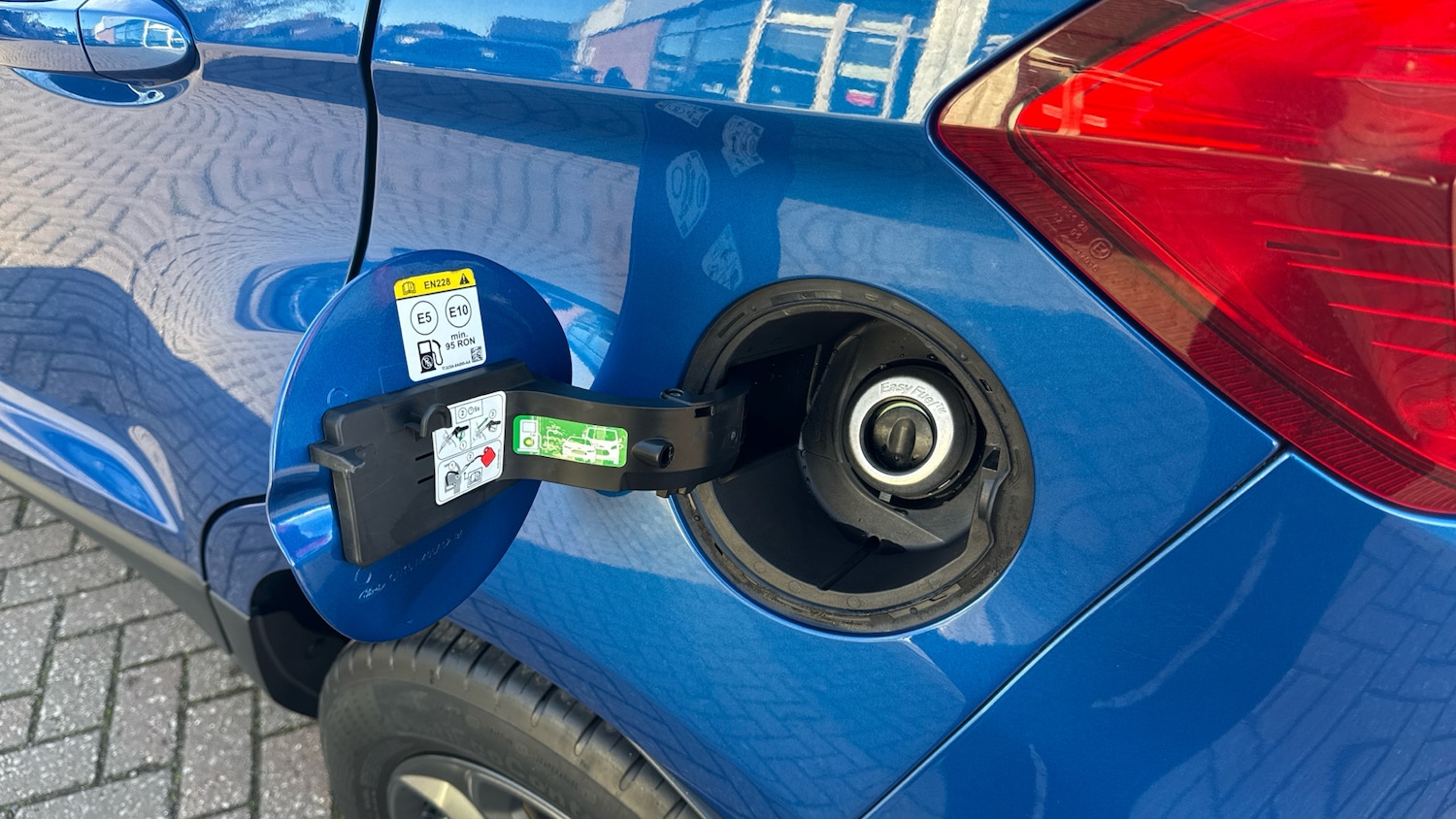 Used Ford Ecosport 2019 for sale - 76681593: Photo 22