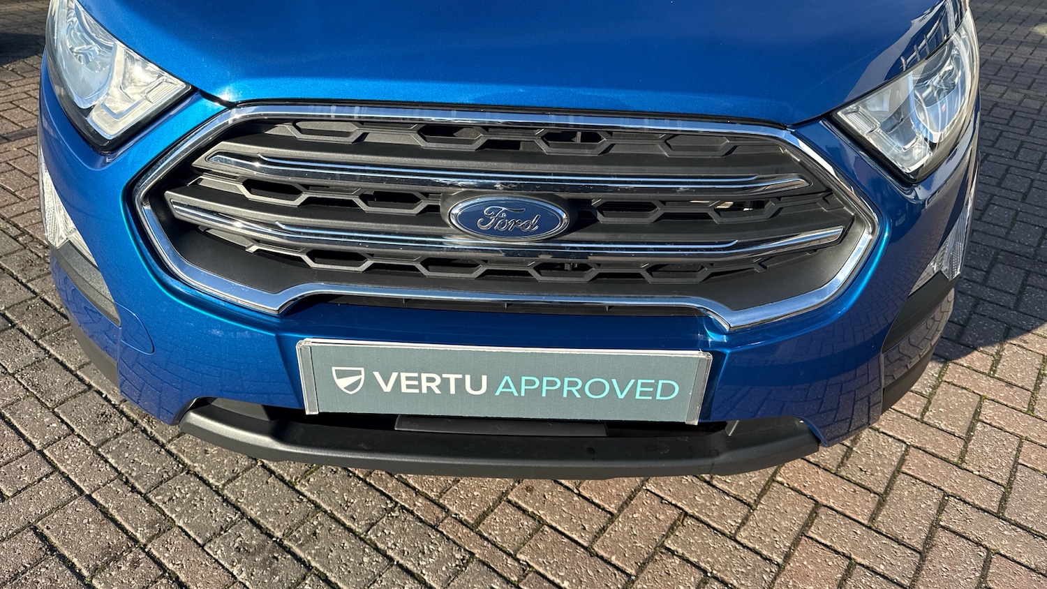 Used Ford Ecosport 2019 for sale - 76681593: Photo 23