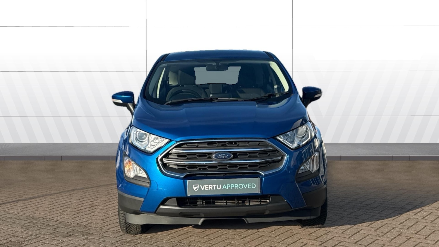 Used Ford Ecosport 2019 for sale - 76681593: Photo 3