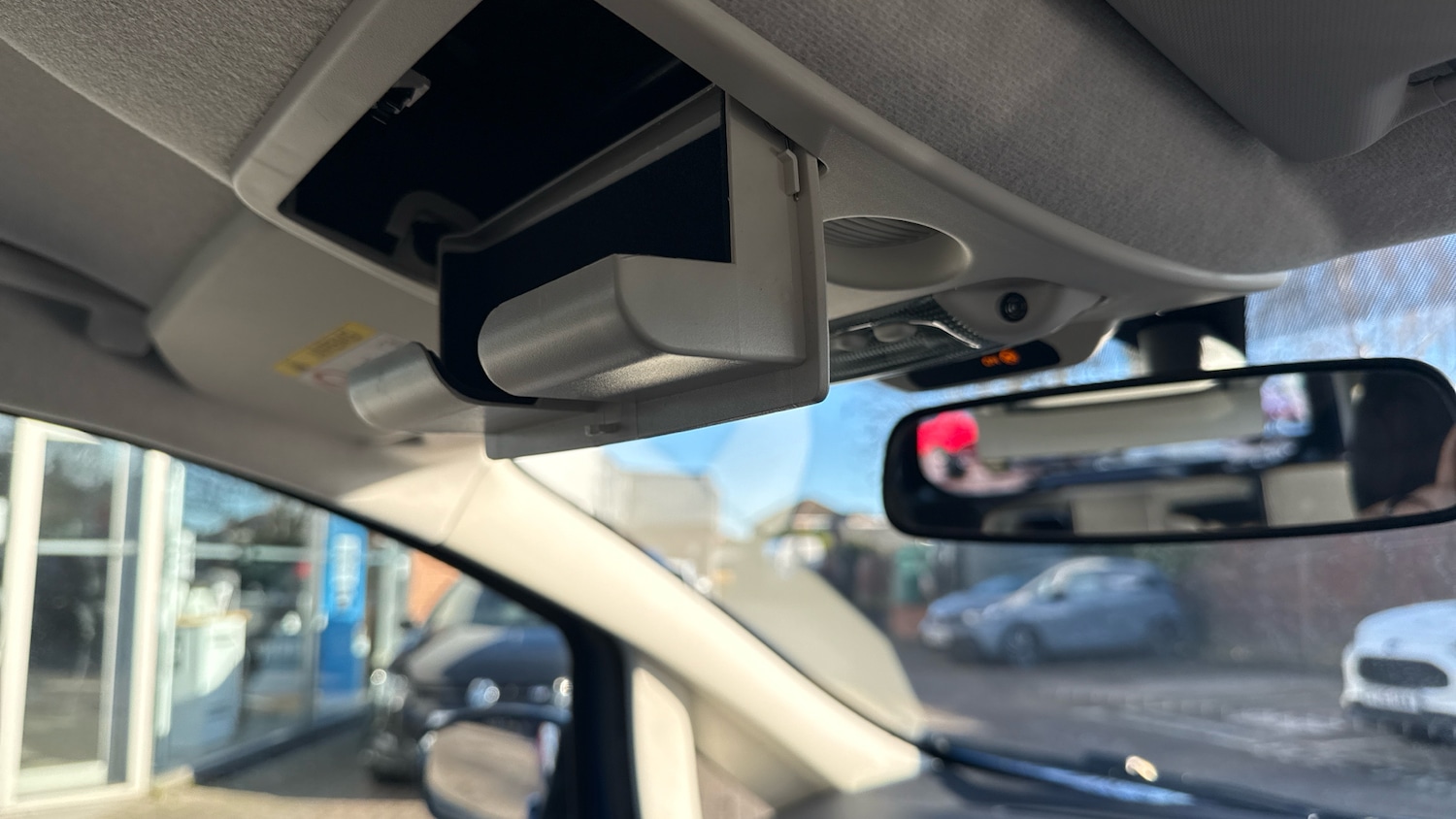 Used Ford Ecosport 2019 for sale - 76681593: Photo 30