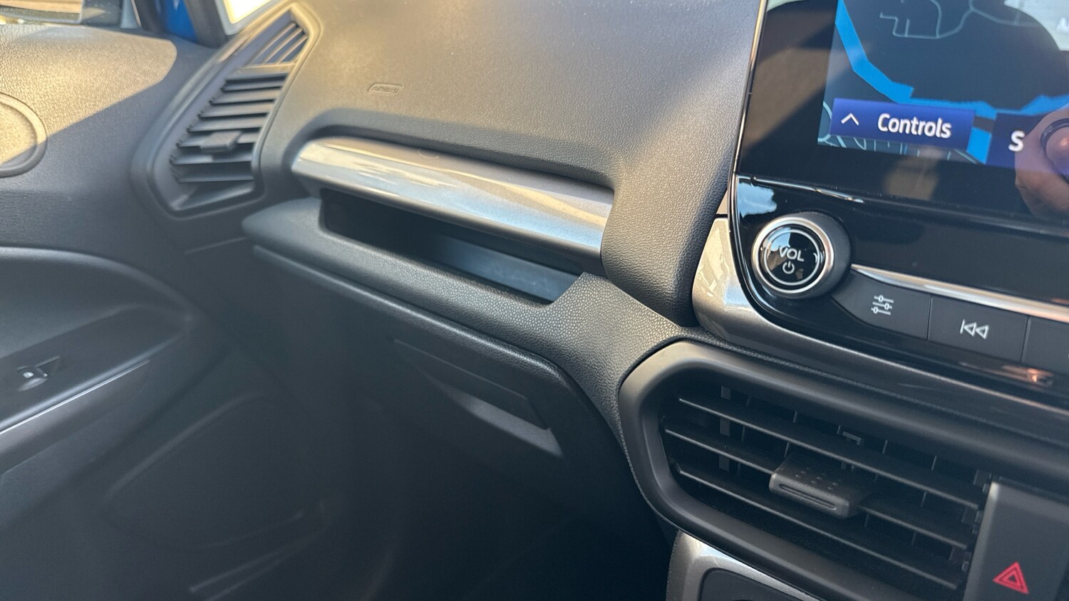 Used Ford Ecosport 2019 for sale - 76681593: Photo 31