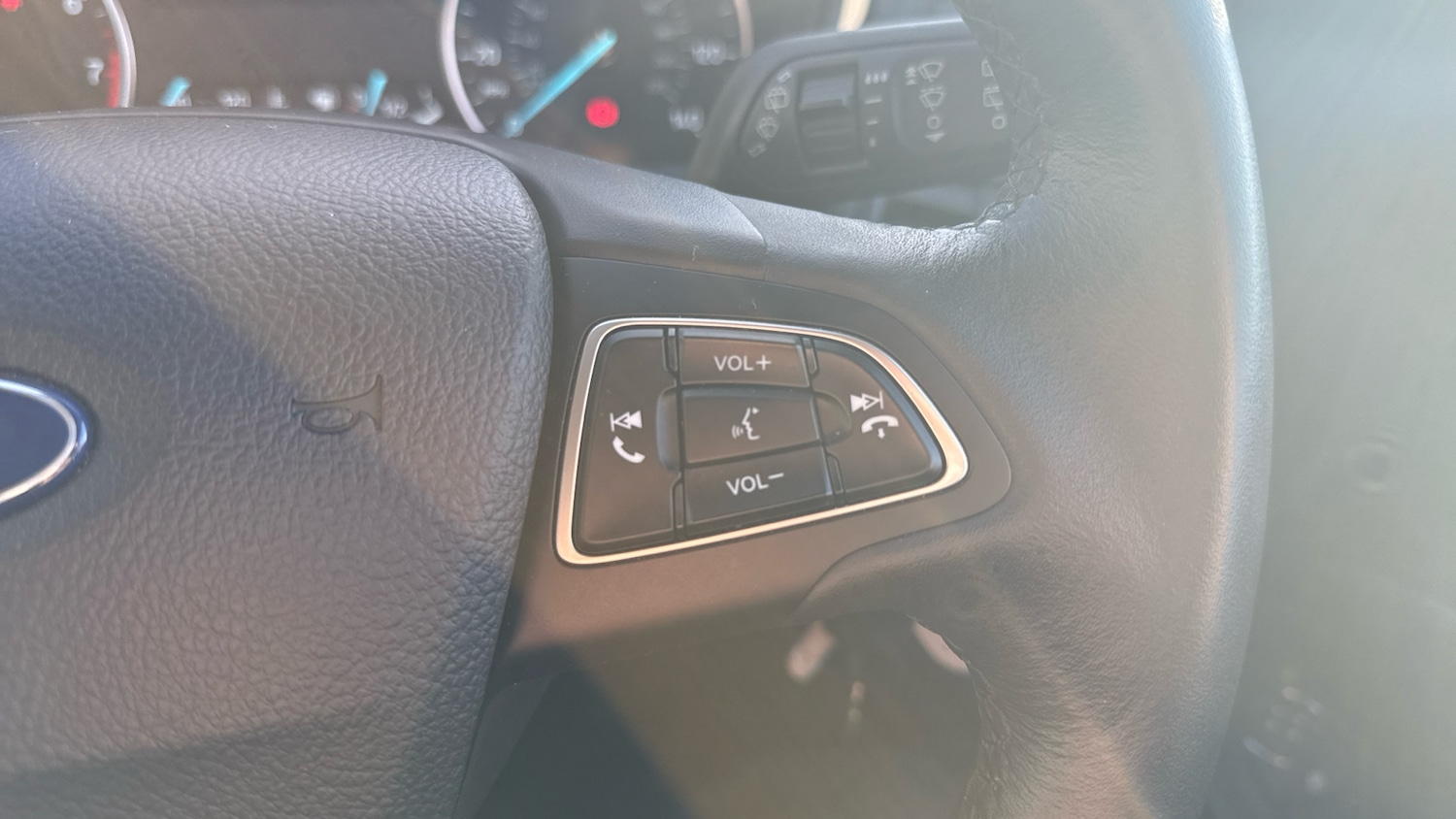 Used Ford Ecosport 2019 for sale - 76681593: Photo 34